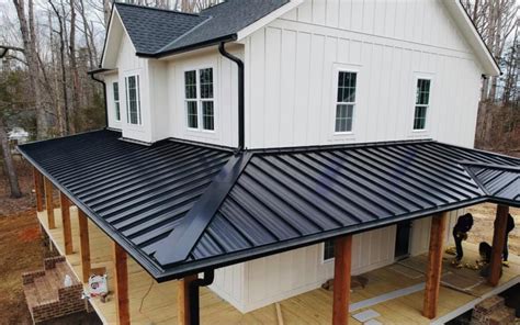 how to paint metal roof sheets|painting standing seam metal roof.